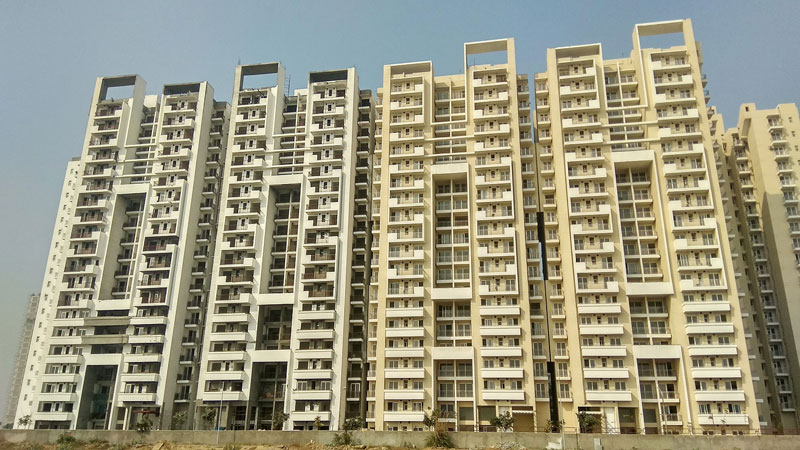 First Floor Rent BPTP Park Sector 37D Gurgaon